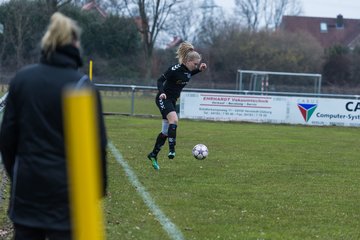 Bild 210 - B-Juniorinnen SV Henstedt Ulzburg - Holstein Kiel : Ergebnis: 0:1